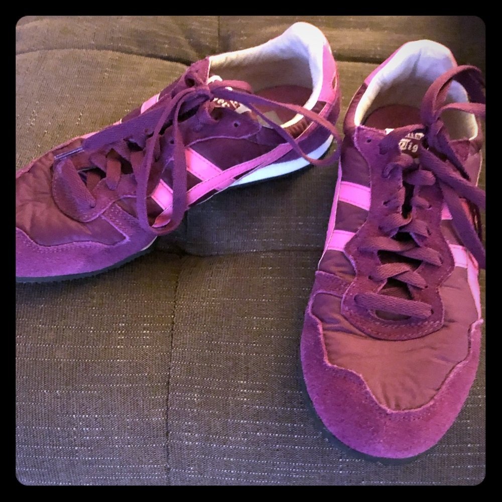 ASICS Onitsuka Tiger Shoes